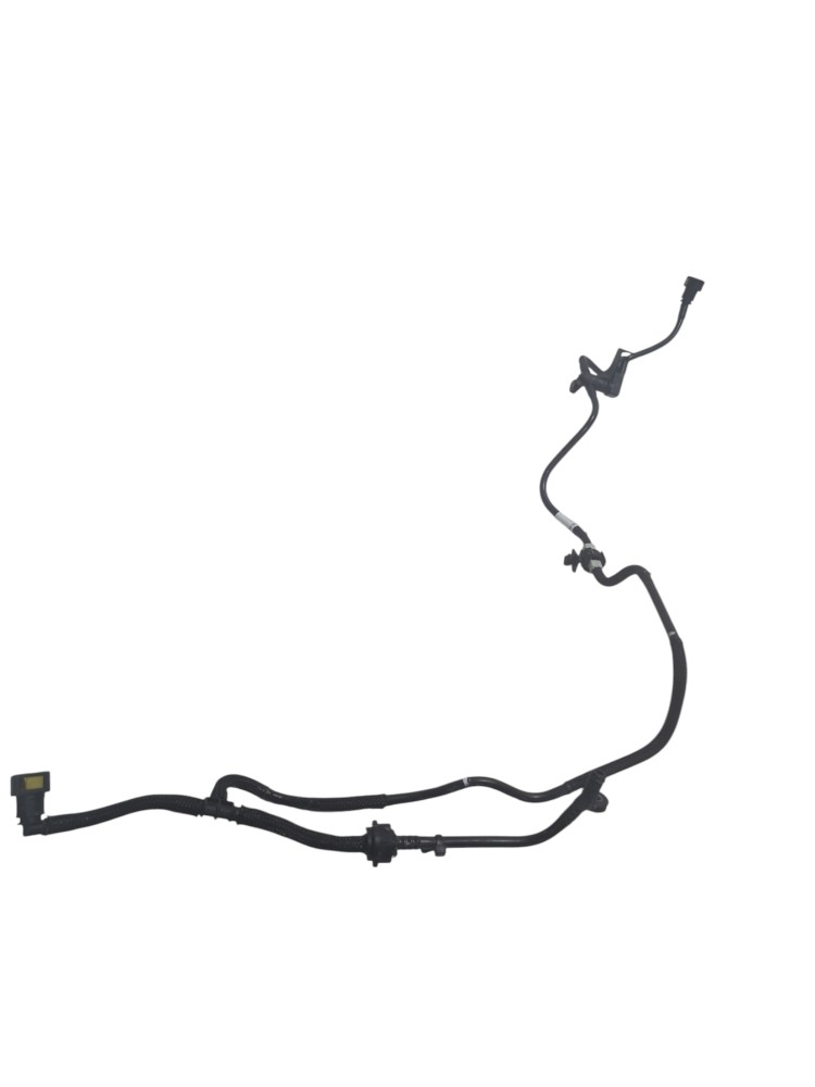 Mangueira da valvula canister Nissan Kicks ano 2025 2026