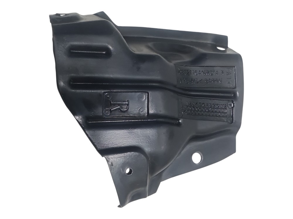 Para barro traseiro gwm ora 03 skin ano 2023 2024 original 4
