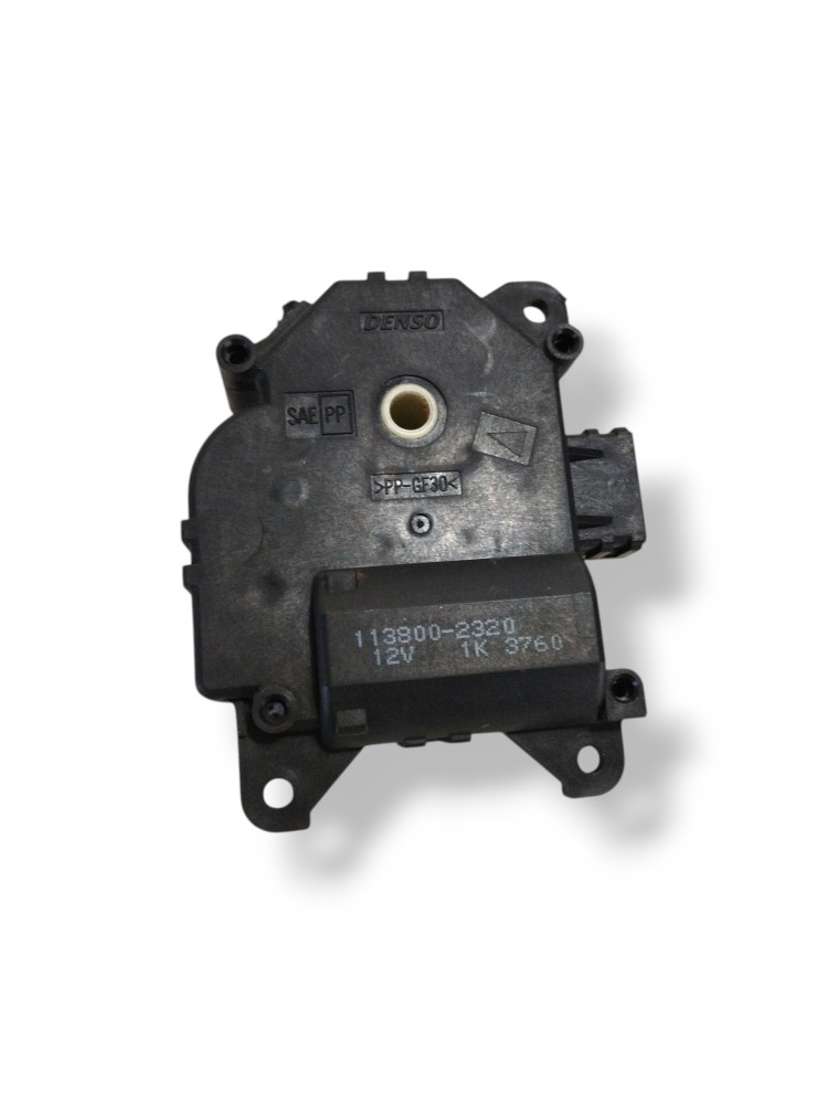Motor atuador Ar Mitsubishi Pajero Full 2008 113800-2320 2