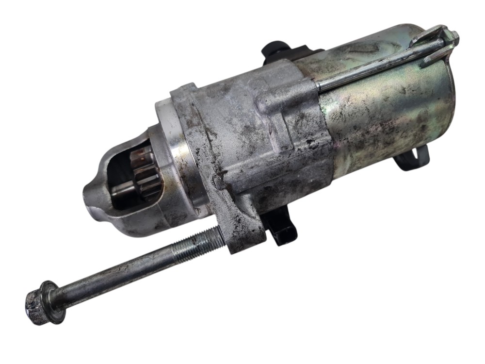 Motor De Arranque Honda Wr-v 2021 Sm-74018 Original 7