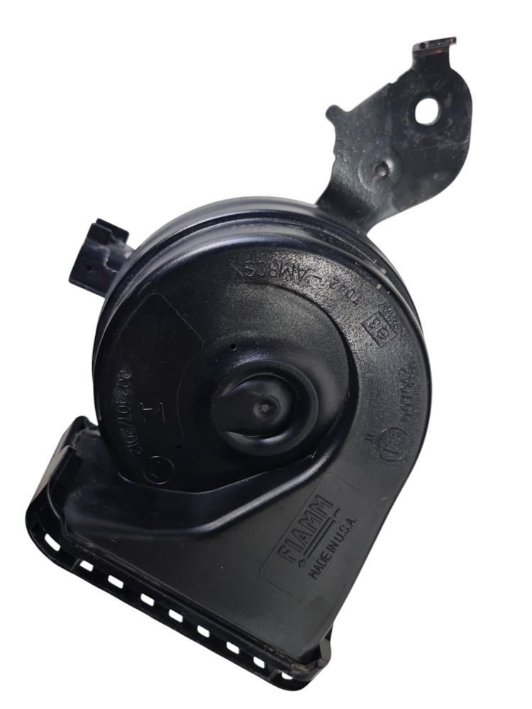 Buzina C Suporte Jeep Compass 2023 68455237 Original 3