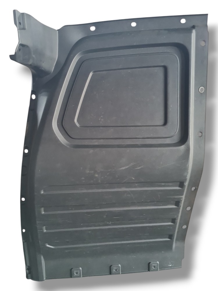 Forro Traseiro Furgão Renault Kangoo 2025 781210624r 1
