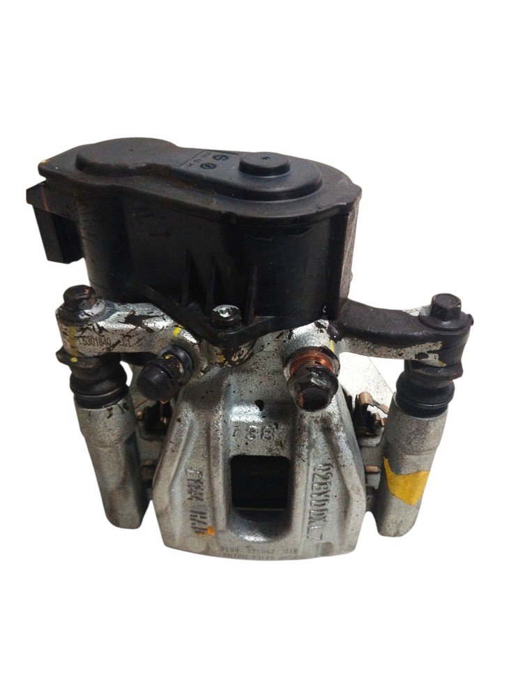 Pinça Freio Traseiro Esquerdo Byd Song Pro 2025 SA3EA3502100 3