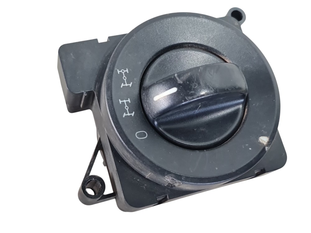Comando Luz Mercedes Actros 2651 2022 A9605453404 4