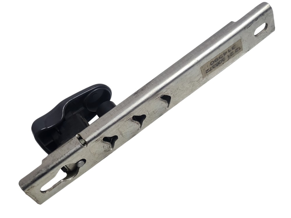 Regulador altura cinto segurança Peugeot 206 207 2013 4