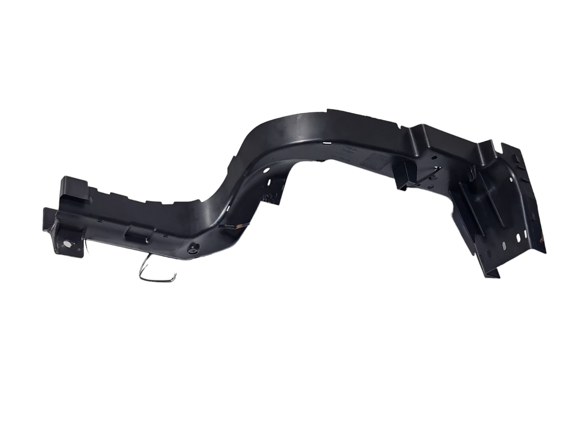 Passagem Chucicote Motor Renault Master 2022 Cod 8200778265 4