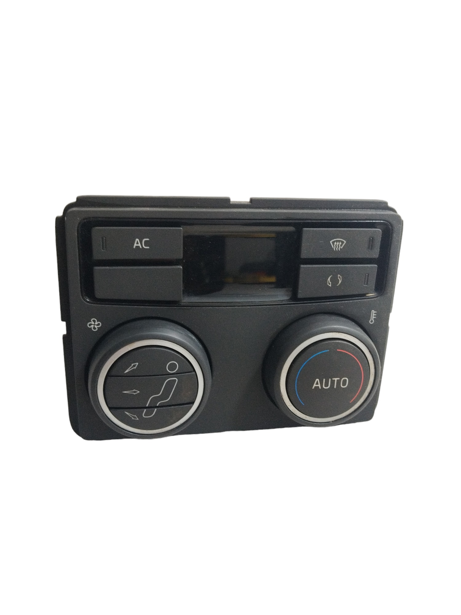 Comando Botão Ar Volvo Fh 460 540 2022 2023 Cod 22711935 Preto 1