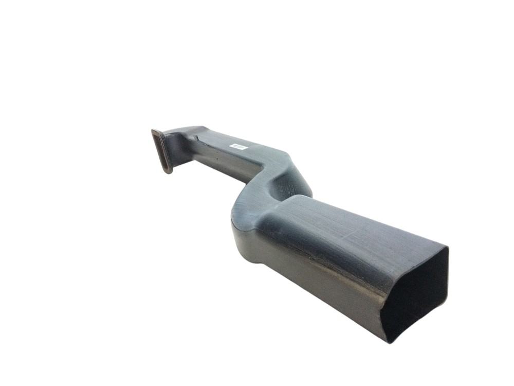 Tubulação de Ar Mercedes Actros2651 2022 2023 A96083015447 4