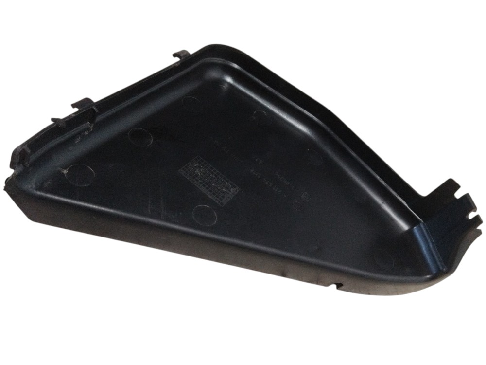 Capa Do Freio De Mão Mercedes Cls 500 2005 2006 A2116841318 4