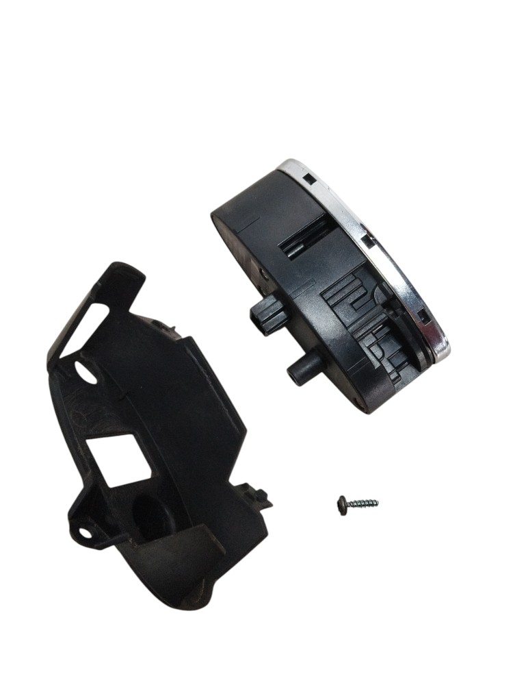 Comando Vidro Traseiro Direita Mercedes Cls 500 2005 6
