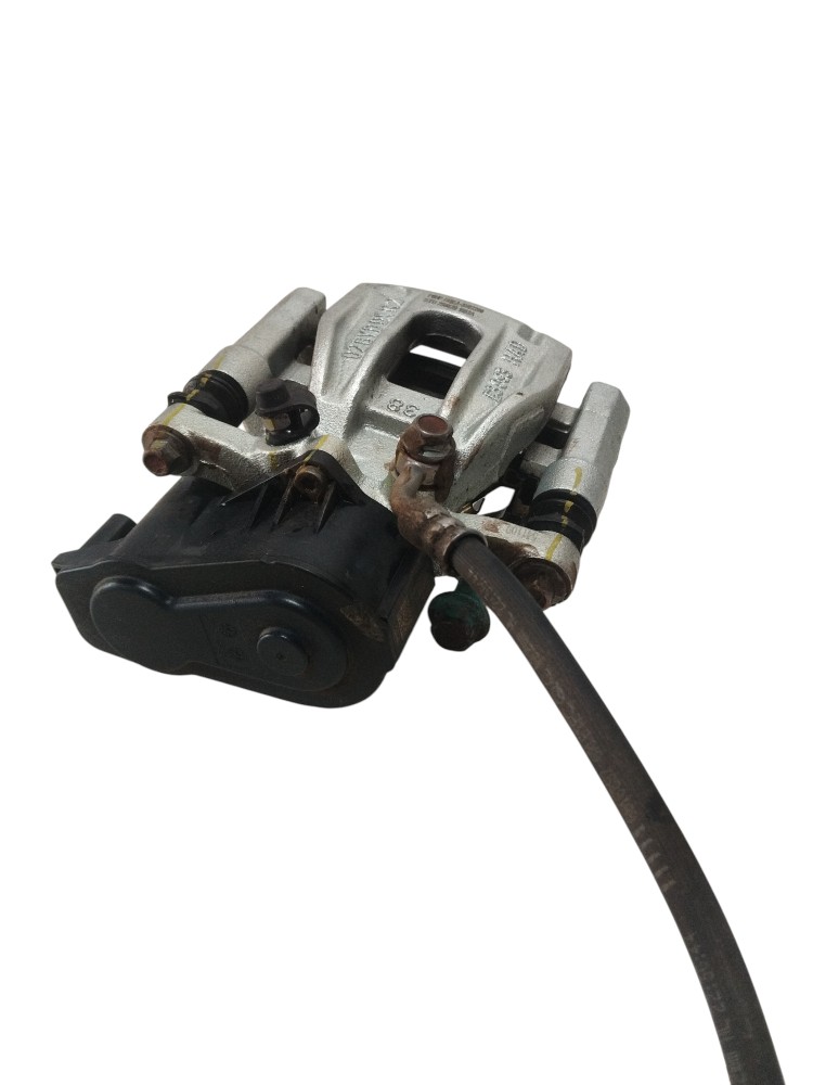 Pinca de freio traseiro Byd Dolphin Mini 2025 2026 ORIGINAL 6