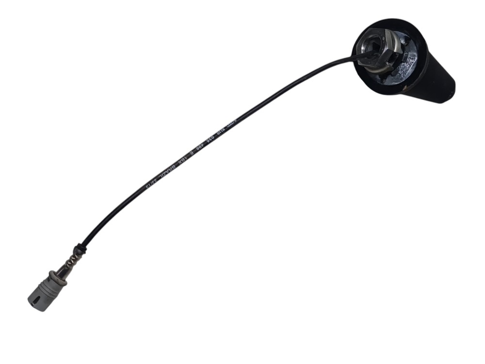 Base Antena De Teto Vw Fox 2016 Original 7