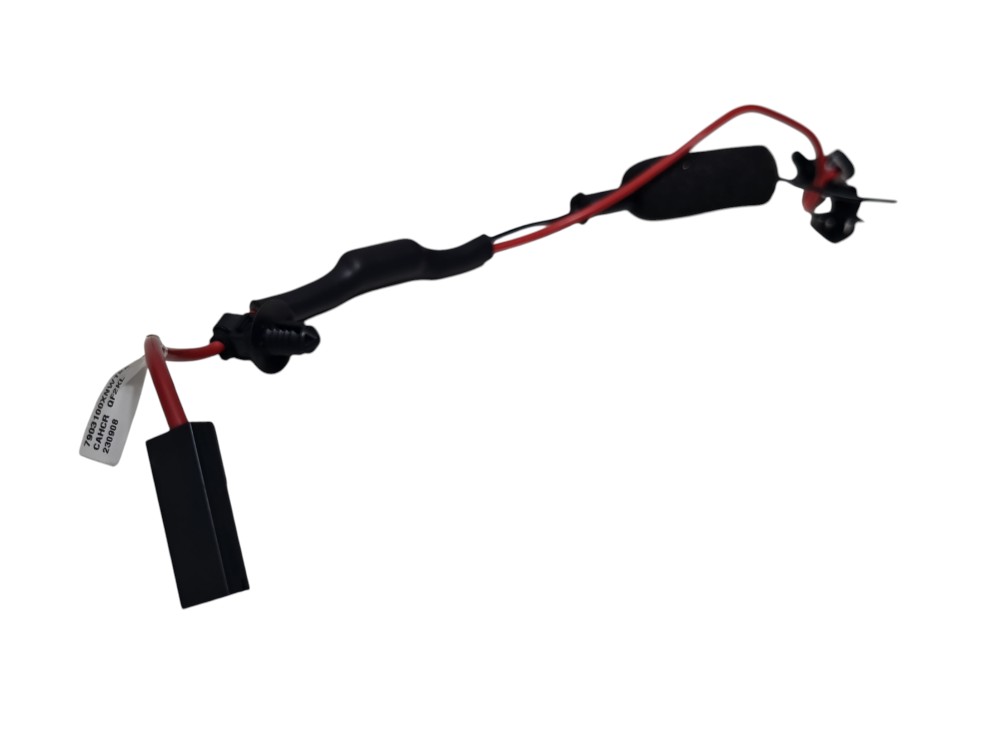 Modulo controle do air bag gwm ora 03 skin 2023 24 original 4
