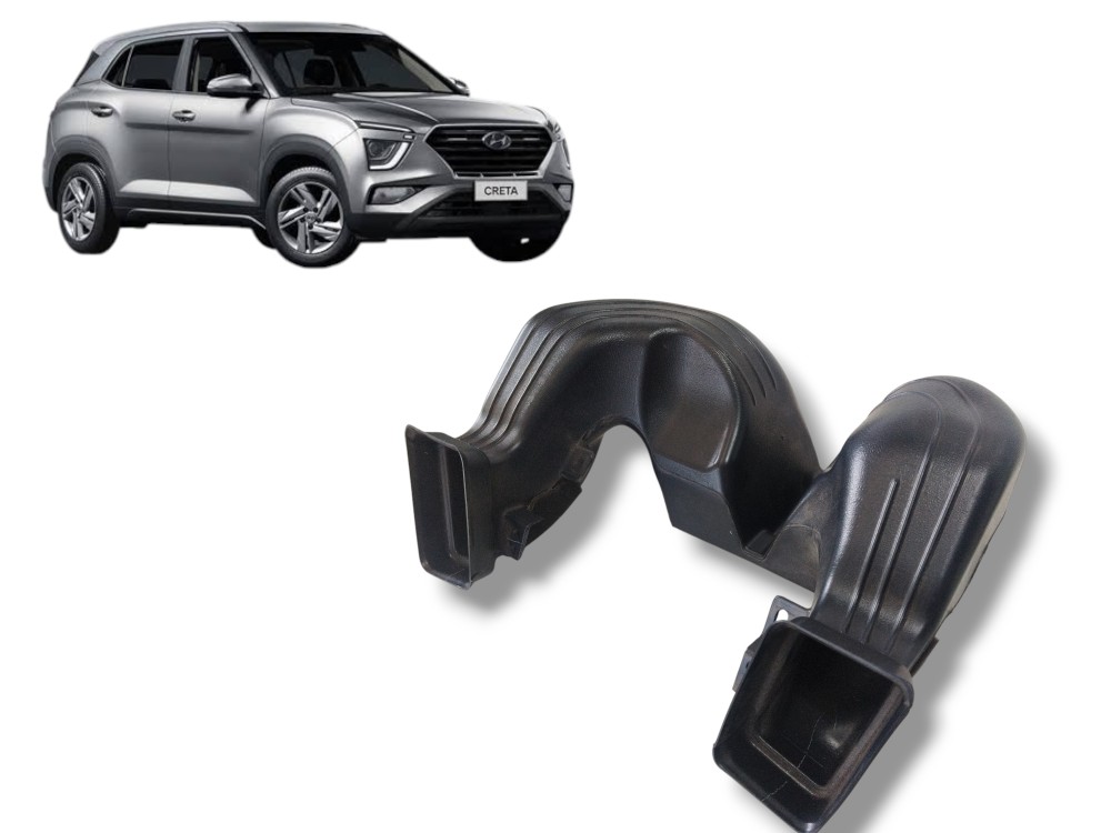 Duto Ar Condicionado Hyundai Creta 2022 Original 97471m4000 1