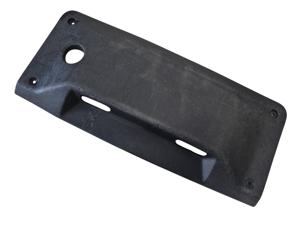 Moldura Acabamento Peugeot Expert Jumpy 2021 98096052 Detail 5