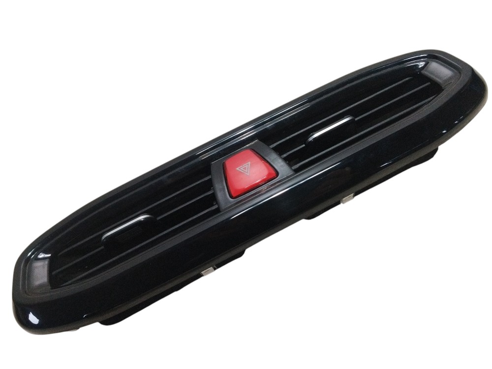 Comando Alerta/par Difusores Painel Jac E-js1 2023 Original 4