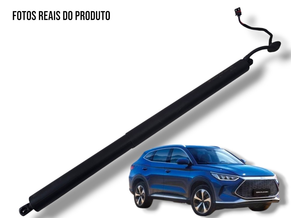 Amortecedor Elétrico Tampa Traseira Byd Song Plus 2024 1