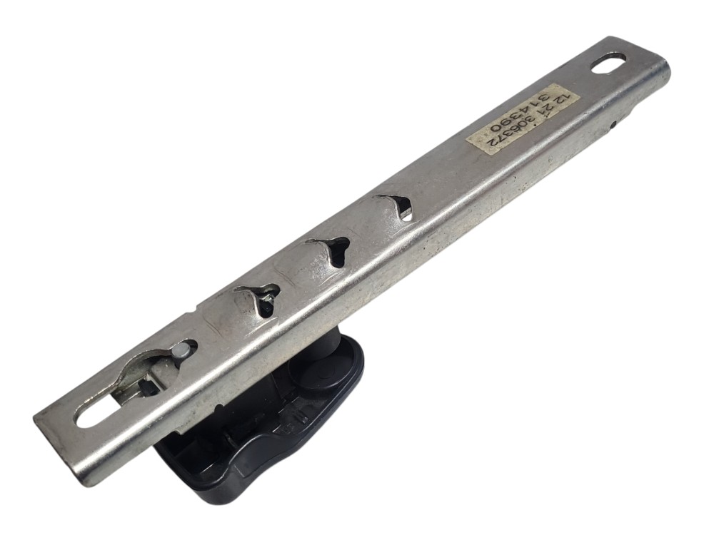 Regulador altura cinto segurança Peugeot 206 207 2013 5