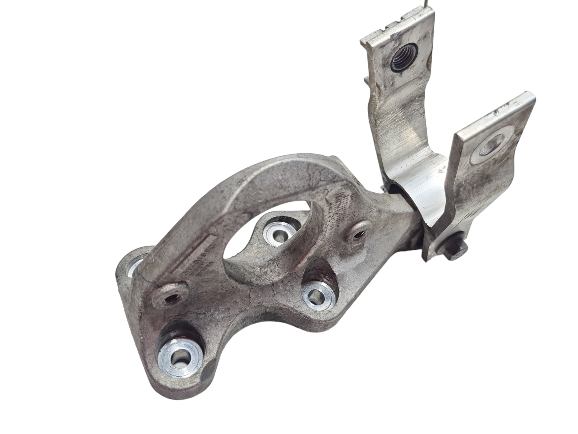 Suporte semi eixo direito Volvo XC90 D5 2017 31401993 2