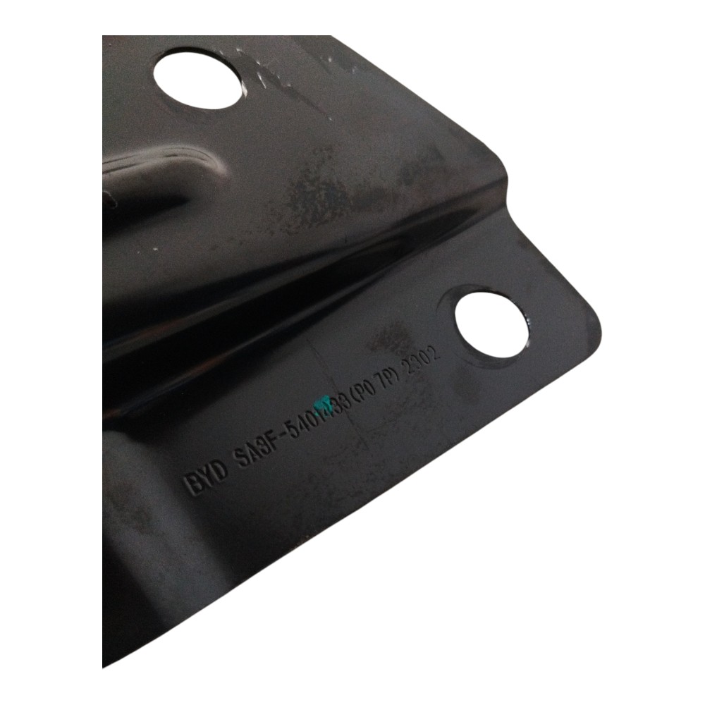 Suporte Esquerdo Alma Para-choque Diant Byd Song Plus 2024 5