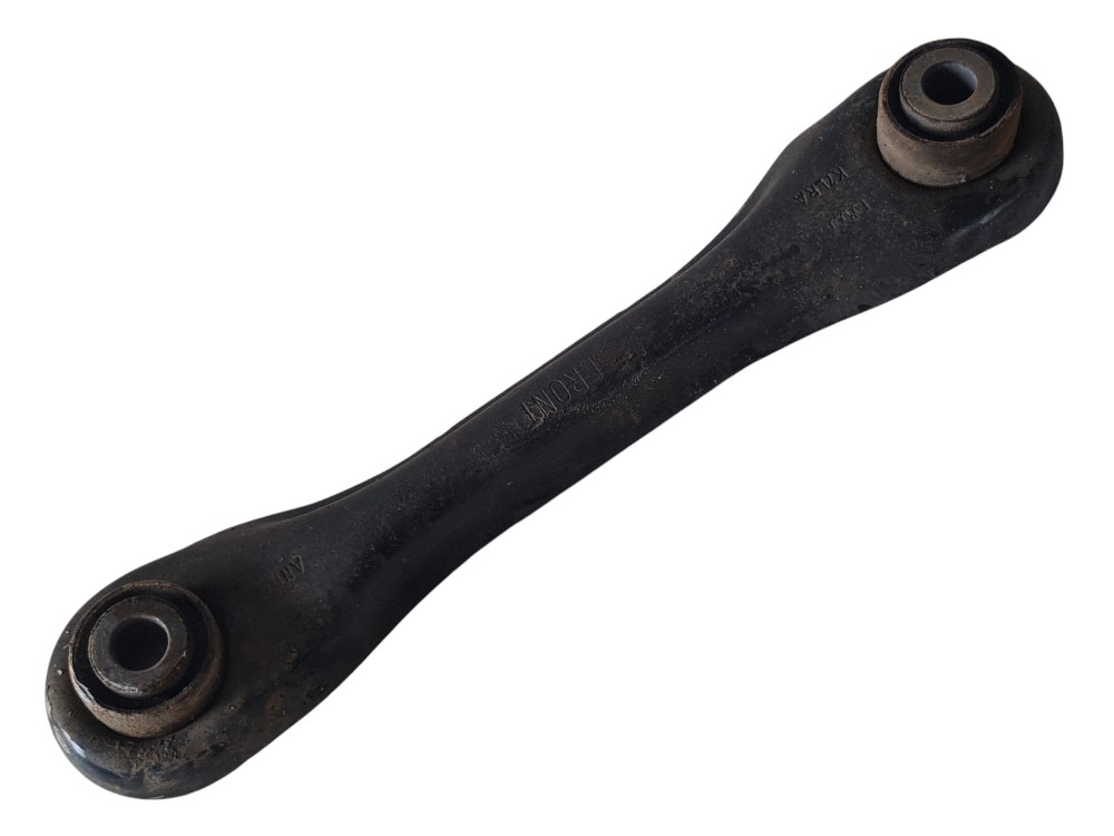 Braço tirante suspensão esquerdo Ford Focus 2013 ORIGINAL 6