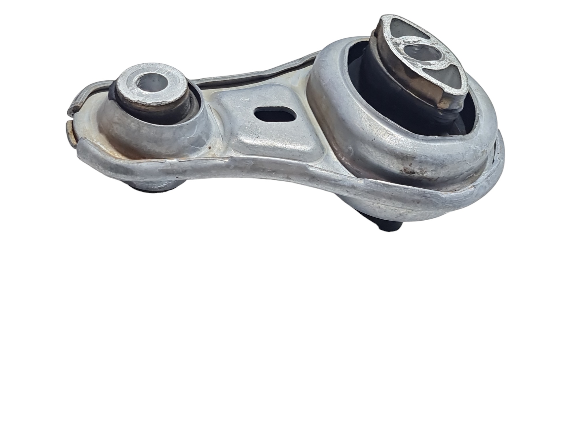 Suporte Coxim Inferior Caixa De Cambio Renault Master 2022 3