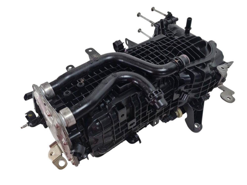Coletor Admissão 1.3 Turbo Fiat Compass Renegade 2022 A 2023 3