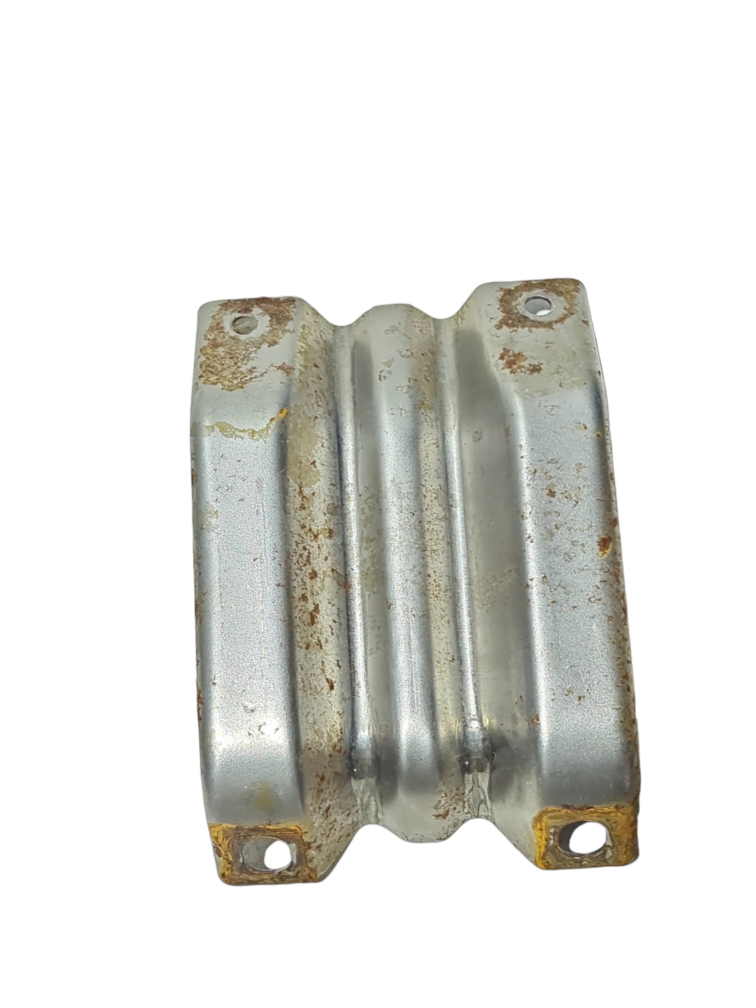 Reforço Coluna Dianteira Direita Hyundai Hb20 2013 Original 1