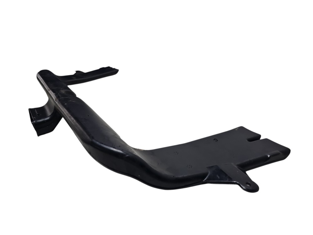 Duto De Ar Interno Painel Chevrolet Captiva Sport Ano 2009 3