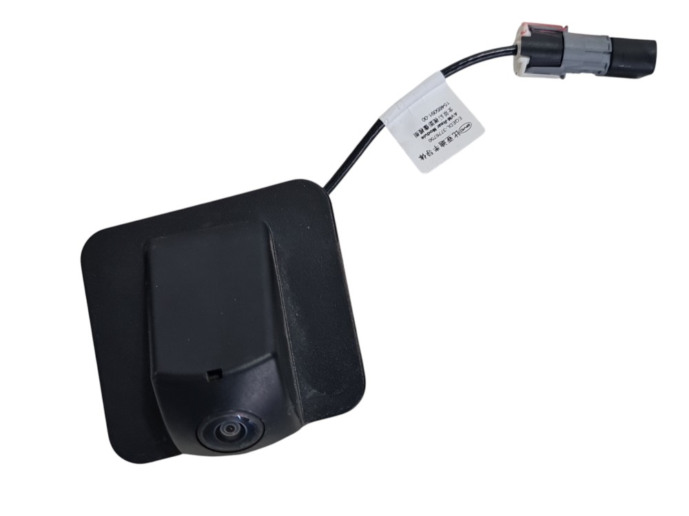 Camera Frontal Byd Dolphin Mini 2024 2025 2026 Eqedl-3776750 3