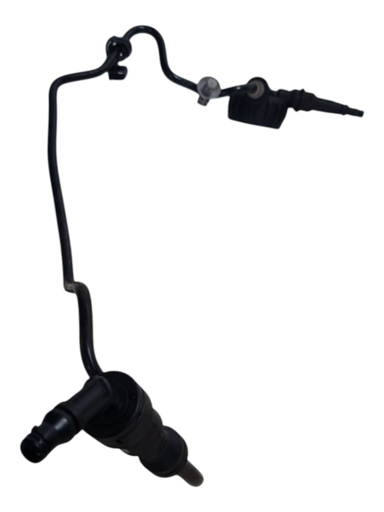 Mangueira atuador embreagem Renault logan zen10mt original 3