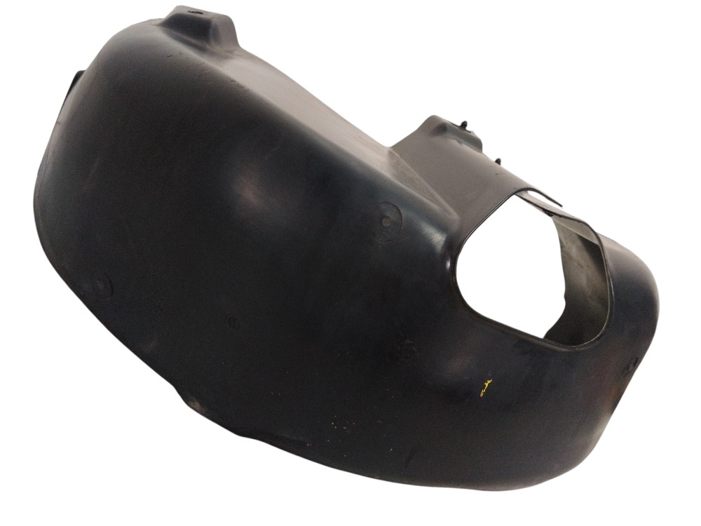 Parabarro Tras Esquerdo Vw/novo Fox Cl Mb 2016 5z0.810.907.a 5