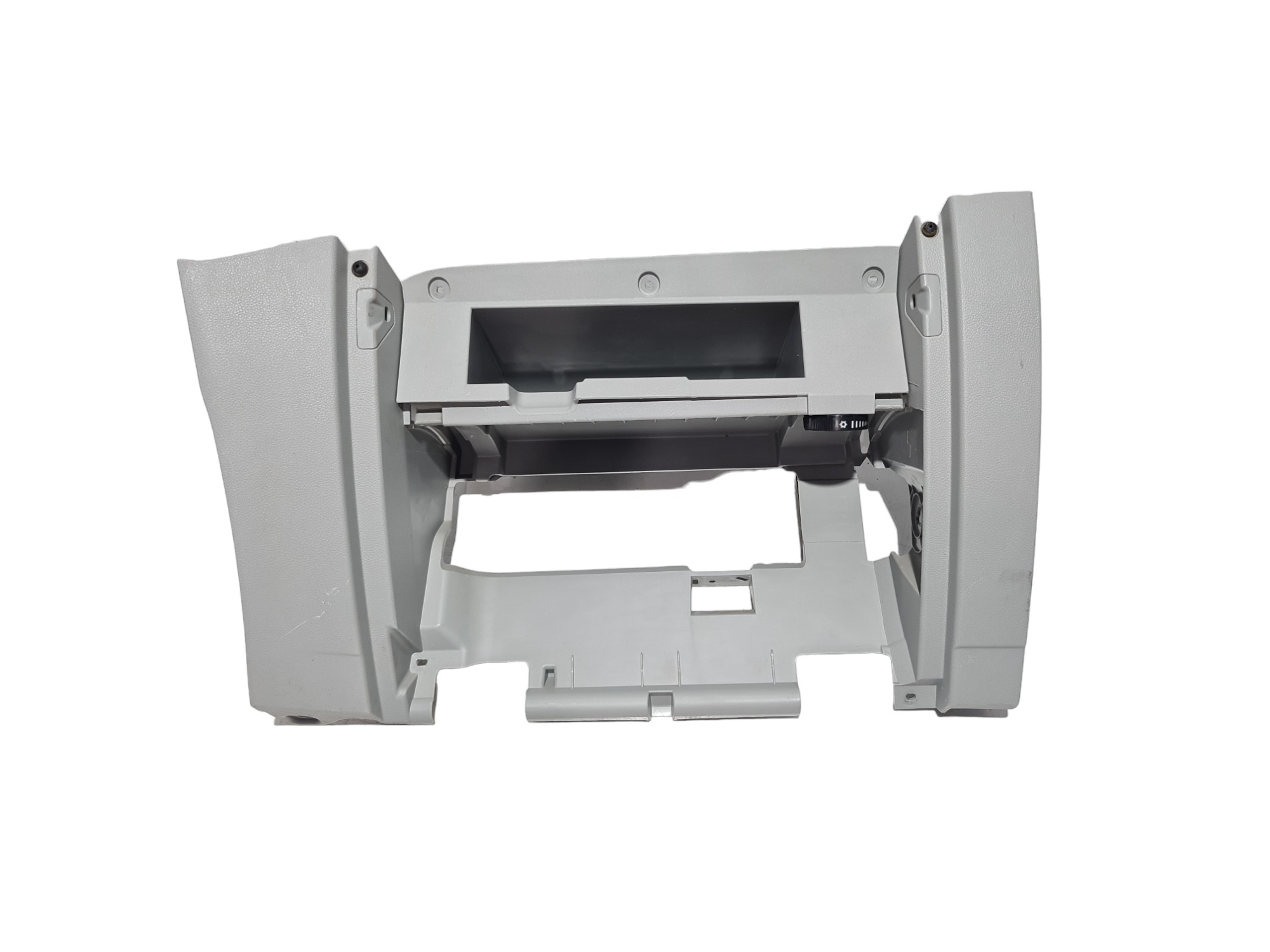 Porta Luvas Sem Tampa Volkswagen T-cross 2021 2