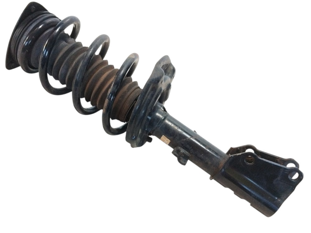 Torre Amortecedor Dianteiro Direito Renault Kangoo 2024 2025 4