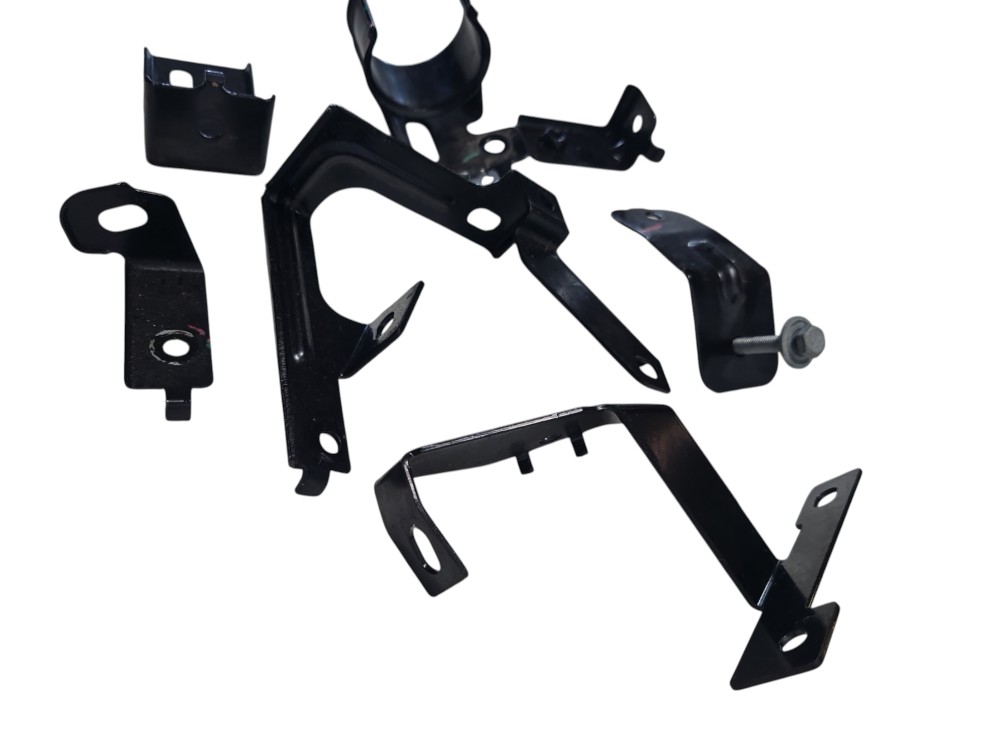 Suporte do chicote do cofre gwm tank 300 2025 2026 original 5