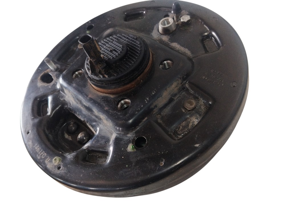 Cubo freio traseiro direito Toyota Etios 2018 original 6