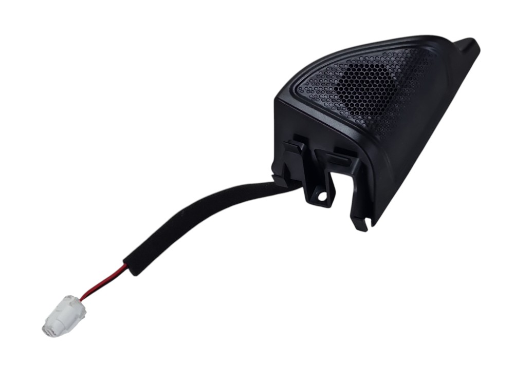 Tweeter Coluna Dianteira Direita Byd Dolphin Mini 2024 2025 3