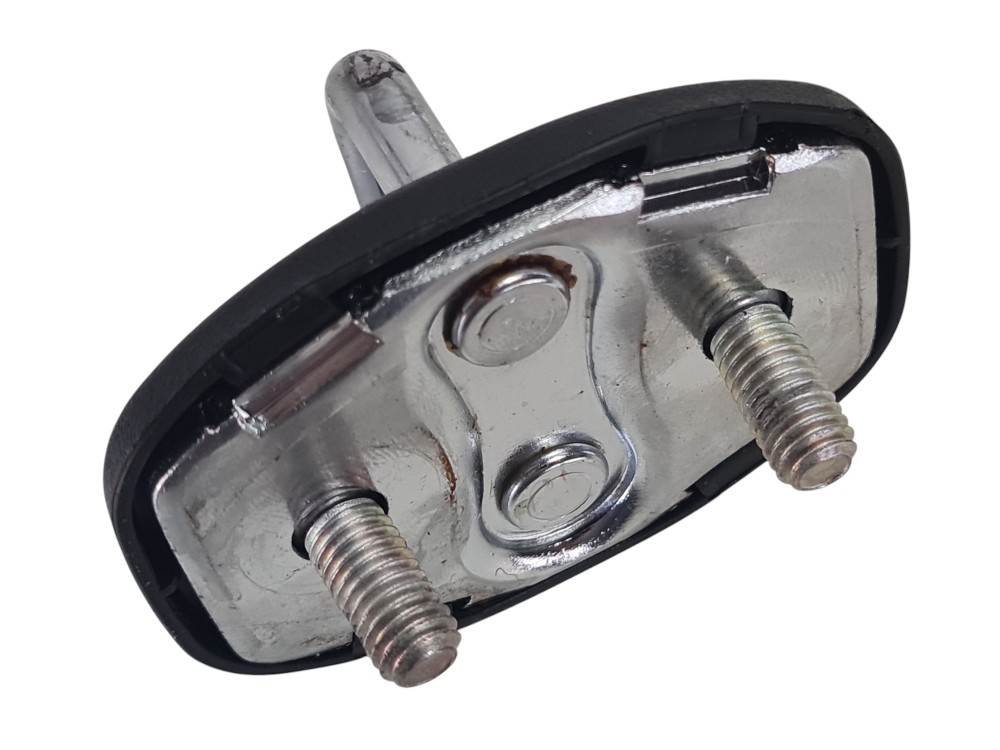 Batente Porta Traseira Esquerda Lexus Ls 460l 2013 Original 3
