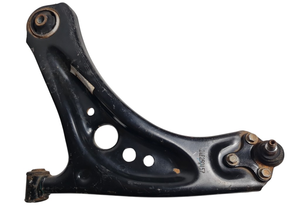 Bandeja dianteiro esquerdo Chery Tiggo 3x pro 2021 1