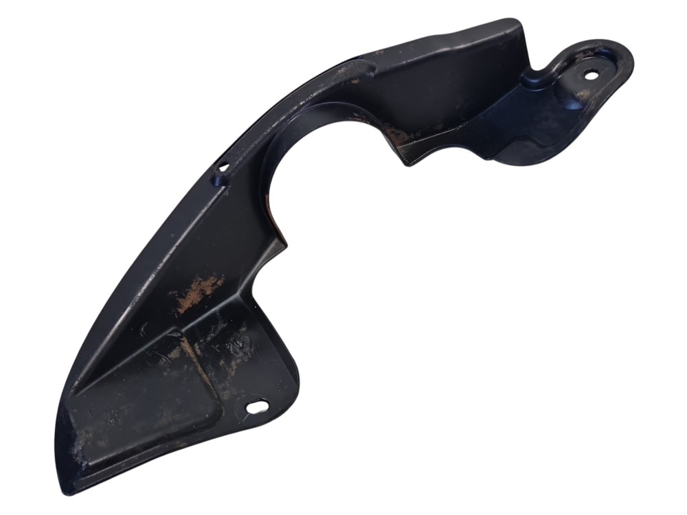 Suporte suspensão traseira esquerda Lexus LS 460L 2013 6
