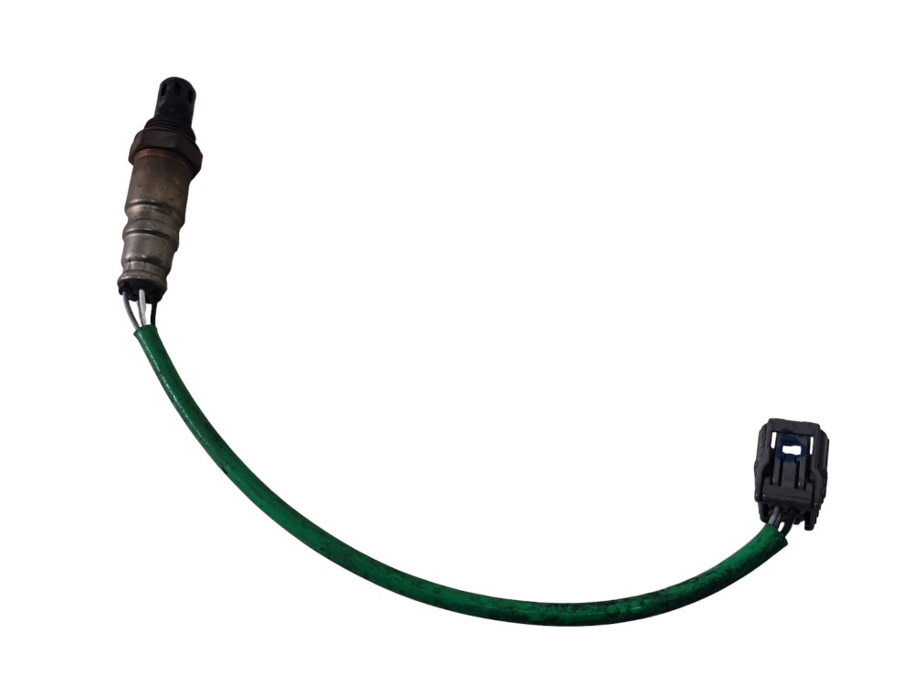 Sonda Lambda Honda Wr-v City 2015 A 2021 Original 7