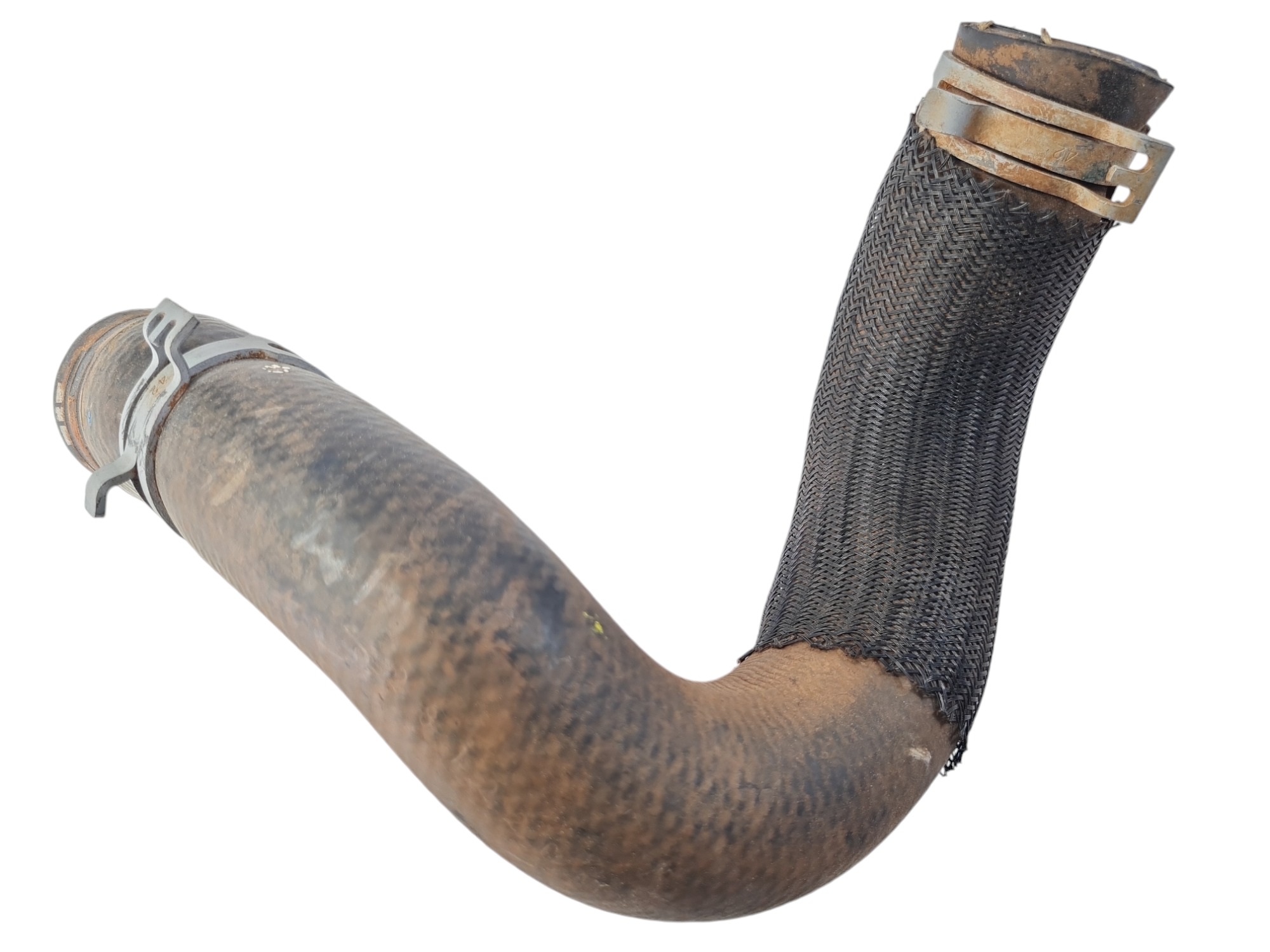 Mangueira Superior Tubo Agua Gm Tracker/  Onix  2022 3