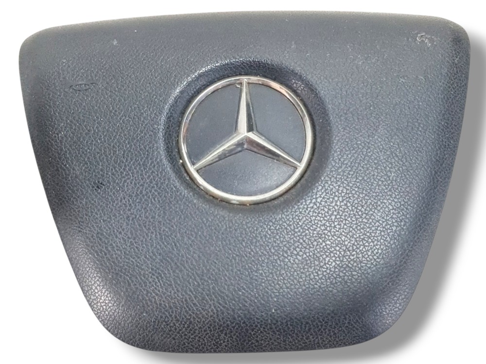 Capa Buzina Mercedes Actros 2651 2022 A9604640331 Original