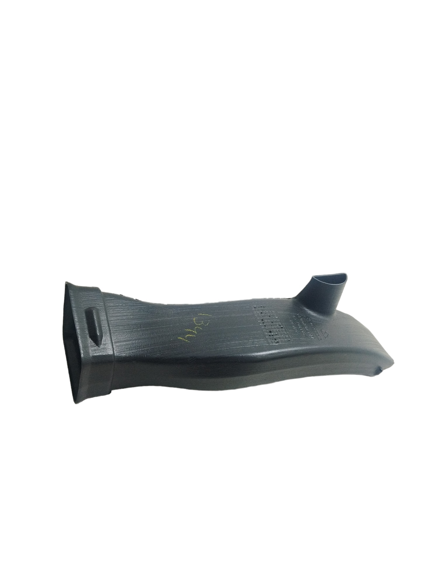 Duto Filtro De Ar Direito Peugeot 2008 E 208 Cod 9800702977 3
