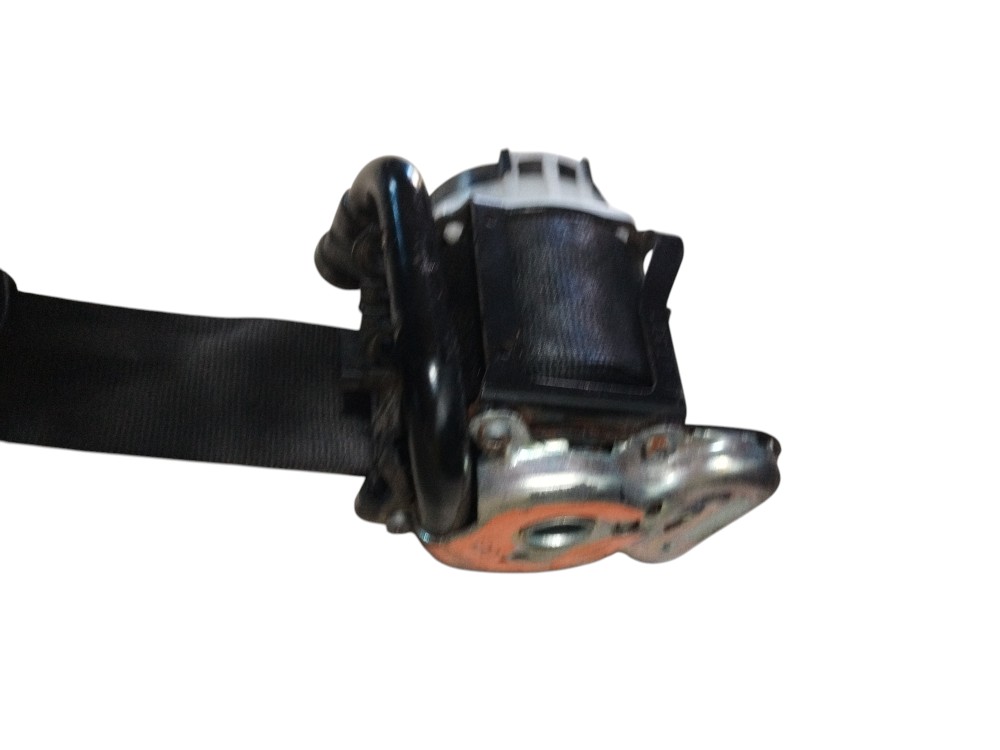 Cinto de segurança dianteiro Nissan Kicks 2023 2024 ORIGINAL 6