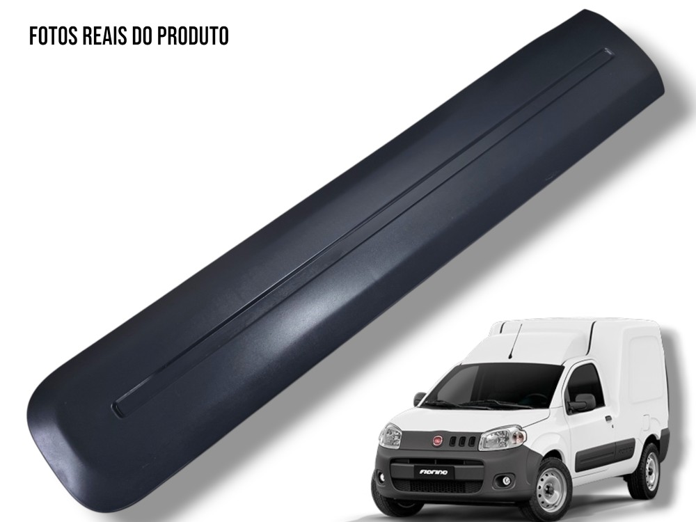 Friso Porta Dianteira Esquerda Fiat Fiorino Endurance 2021 1