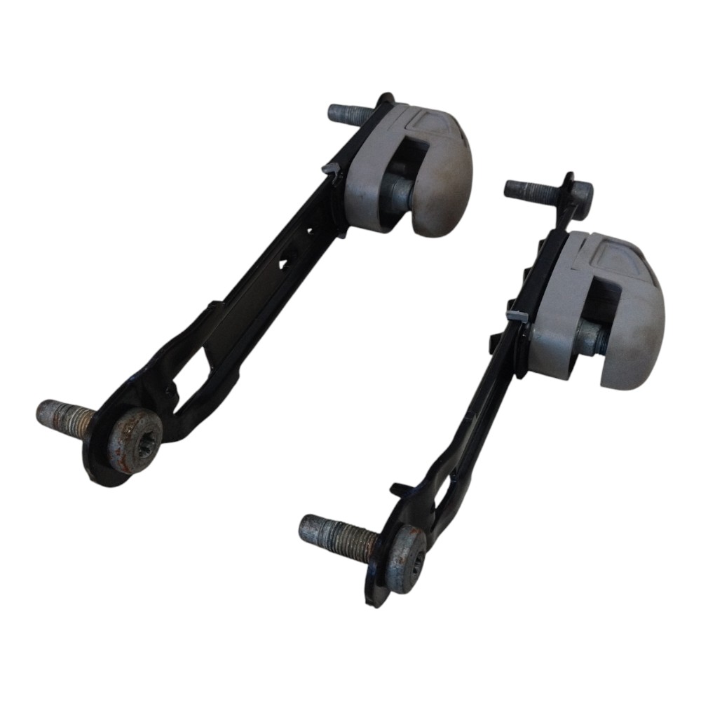 Regulador Altura Coluna Central Compass T270 2023 34203578a 4