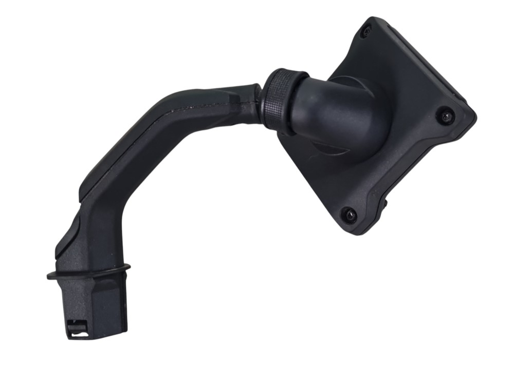 Suporte Para Celular Painel Renault Kangoo 2025 Original 6