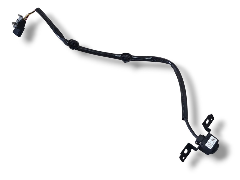 Câmera Frontal Grade Nissan Kicks 2023 2024 284f15r00b 1