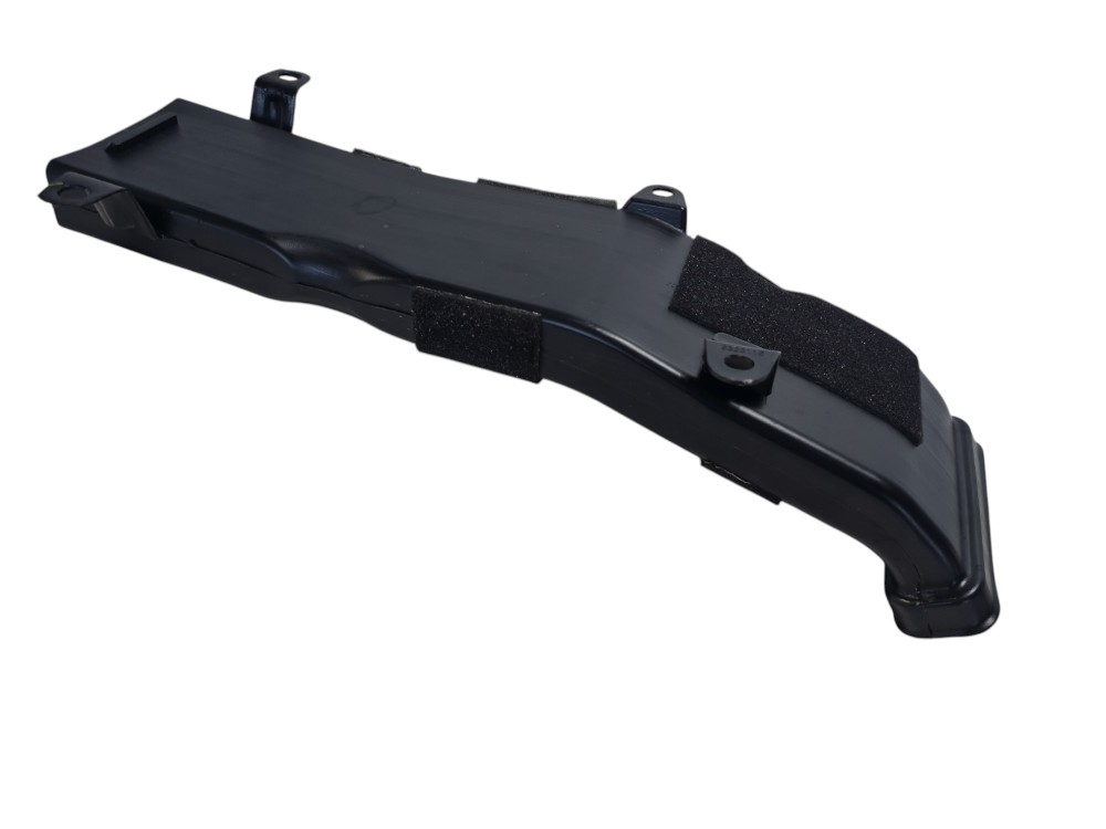 Duto De Ar Para Gwm Tank 300 Ano 2025 2026 Original Preto 5
